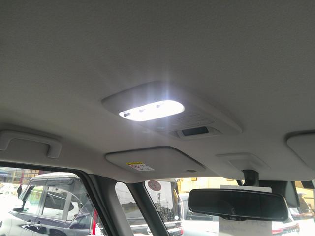 ルークス ハイウェイスター　Ｇターボプロパイロットエディション　４ＷＤ　ターボ　ワンオーナー　プロパイロット　アラウンドビューモニター　禁煙車　純正９インチナビ　フルセグ　ＥＴＣ２．０　リヤシーリングファン　ロールサンシェイド　シ－トヒ－タ－　追従クルコン　ＬＥＤ（25枚目）