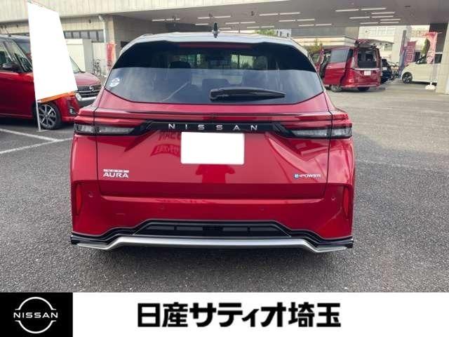 オーラ G 試乗車UP・BOSE・純正ナビ・ETC2.0・地デジ 電動シート フロントカメラ 自動(被害軽減)ブレーキ LED LKA 横滑り防止 ハイビームアシスト サイドカメラ 禁煙(3枚目)