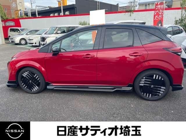 オーラ G 試乗車UP・BOSE・純正ナビ・ETC2.0・地デジ 電動シート フロントカメラ 自動(被害軽減)ブレーキ LED LKA 横滑り防止 ハイビームアシスト サイドカメラ 禁煙(4枚目)