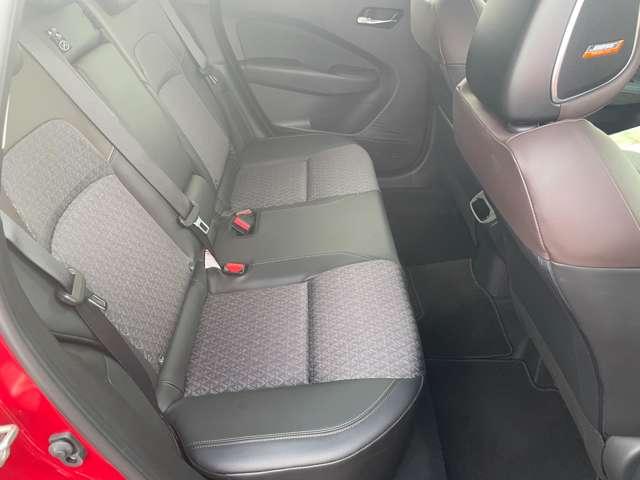 オーラ G 試乗車UP・BOSE・純正ナビ・ETC2.0・地デジ 電動シート フロントカメラ 自動(被害軽減)ブレーキ LED LKA 横滑り防止 ハイビームアシスト サイドカメラ 禁煙(11枚目)