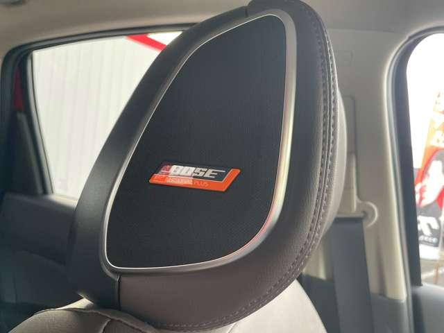 オーラ G 試乗車UP・BOSE・純正ナビ・ETC2.0・地デジ 電動シート フロントカメラ 自動(被害軽減)ブレーキ LED LKA 横滑り防止 ハイビームアシスト サイドカメラ 禁煙(14枚目)