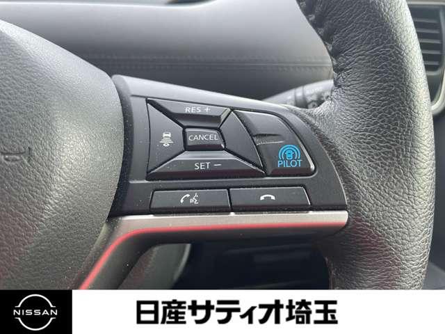 セレナ e-パワー ハイウェイスターV ワンオーナー・純正メモリーナビ・ドラレコ エマジェンシーブレーキ 地デジ パーキングセンサー 3列シート ウォークスルー 横滑り防止機能 スマキー バックカメラ 禁煙 LED レーンアシスト(12枚目)