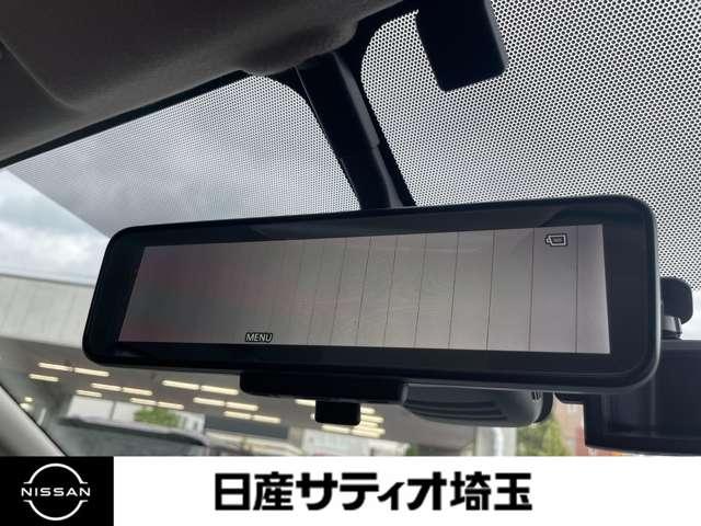 セレナ e-パワー ハイウェイスターV ワンオーナー・純正メモリーナビ・ドラレコ エマジェンシーブレーキ 地デジ パーキングセンサー 3列シート ウォークスルー 横滑り防止機能 スマキー バックカメラ 禁煙 LED レーンアシスト(15枚目)