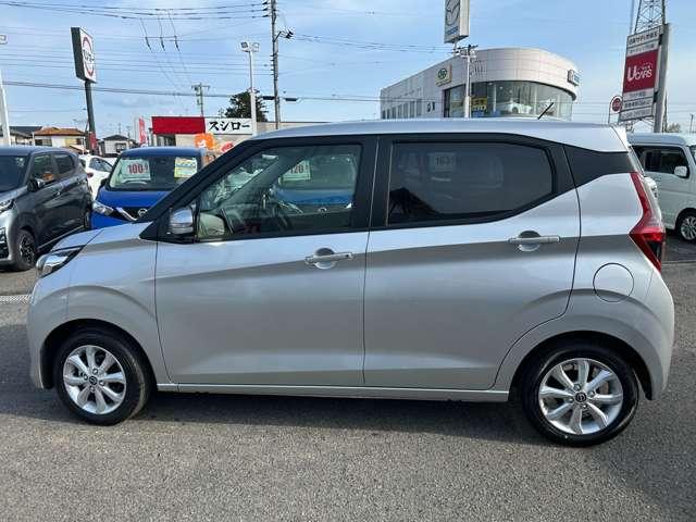 デイズ X アラウンドビューモニター/試乗車UP フルセグテレビ コーナーソナー オートマチックハイビーム 踏み間違え防止 禁煙 横滑防止装置 スマートキー イモビライザー バックカメラ 1オーナー(2枚目)