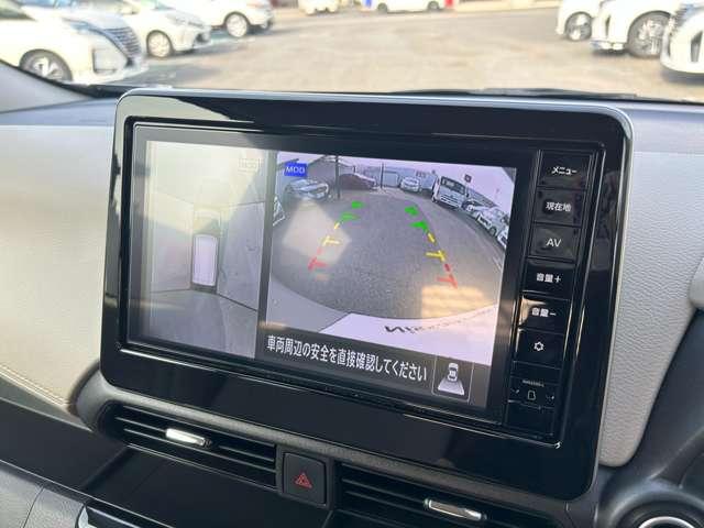 デイズ X アラウンドビューモニター/試乗車UP フルセグテレビ コーナーソナー オートマチックハイビーム 踏み間違え防止 禁煙 横滑防止装置 スマートキー イモビライザー バックカメラ 1オーナー(16枚目)