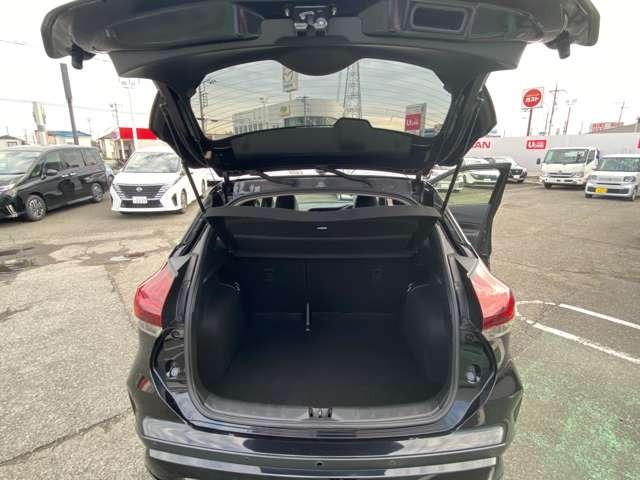 キックス Ｘ　（ｅ－ＰＯＷＥＲ）　ＬＥＤヘッドライト／アラウンドビューモニター／プロパイロット　パーキングセンサー　地デジ　フロントカメラ　シートＨ　ナビ＆ＴＶ　Ｒレール　ＶＤＣ　ワンオ－ナ－車　追従クルコン（12枚目）