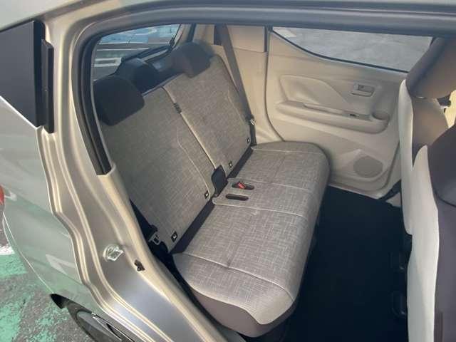 デイズ S 当社試乗車UP 運転席エアバッグ i-STOP 1オーナ Bカメラ コーナーソナー フルセグテレビ 横滑り防止装置付 ナビTV 禁煙 車線逸脱防止 助手席エアバッグ ドライブレコーダー 記録簿有り(7枚目)