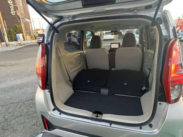 デイズ S 当社試乗車UP 運転席エアバッグ i-STOP 1オーナ Bカメラ コーナーソナー フルセグテレビ 横滑り防止装置付 ナビTV 禁煙 車線逸脱防止 助手席エアバッグ ドライブレコーダー 記録簿有り(14枚目)