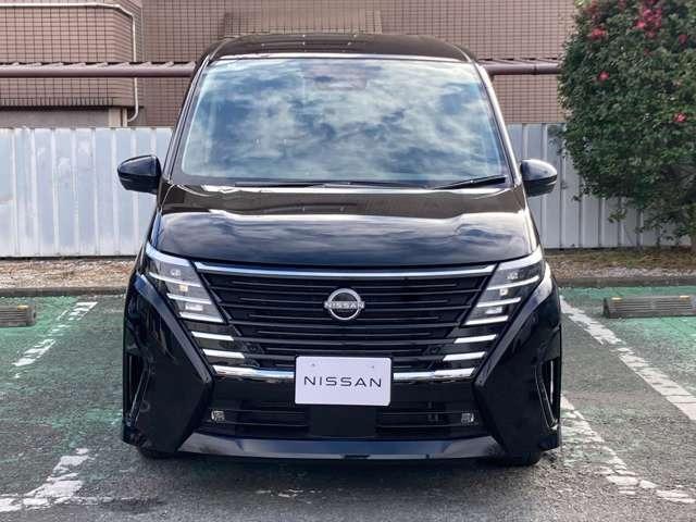 日産 セレナ