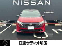 オーラ Ｇ　レザーエディション　パーキングセンサー　車線逸脱防止　展示試乗車ＵＰ 0509808A30250417W002 2