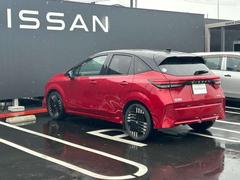 オーラ Ｇ　レザーエディション　パーキングセンサー　車線逸脱防止　展示試乗車ＵＰ 0509808A30250417W002 6