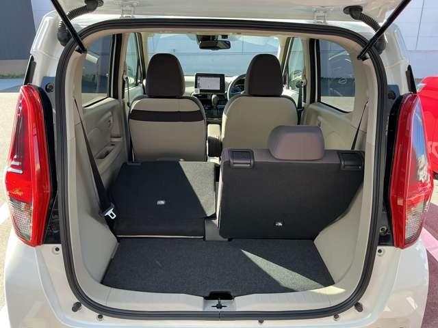 デイズ Ｘ　ディーラーナビ　アラウンドビューモニター搭載　フルセグテレビ　コーナーソナー　オートマチックハイビーム　踏み間違え防止　禁煙　横滑防止装置　スマートキー　イモビライザー　１オーナー　ＰＳ（10枚目）