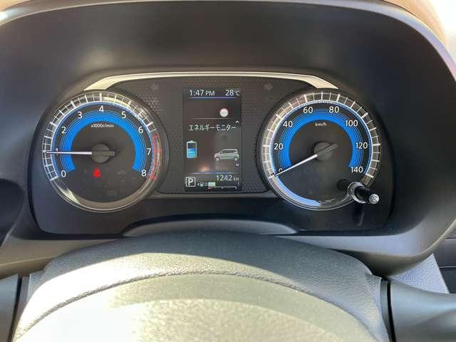 デイズ Ｘ　ディーラーナビ　アラウンドビューモニター搭載　フルセグテレビ　コーナーソナー　オートマチックハイビーム　踏み間違え防止　禁煙　横滑防止装置　スマートキー　イモビライザー　１オーナー　ＰＳ（15枚目）