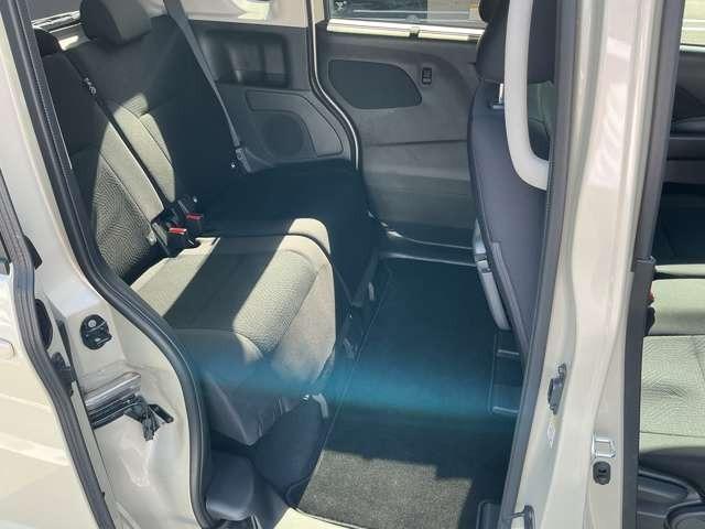 ルークス ハイウェイスター X プロパイロットエディション 純正ナビ アラウンドビュー ドライブレコーダー前後搭載 左右パワースライドドア アイドリング イモビ ベンチS 助手席エアバッグ 衝突軽減ブレーキ PW フルセグテレビ(8枚目)