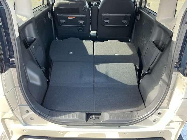 ルークス ハイウェイスター X プロパイロットエディション 純正ナビ アラウンドビュー ドライブレコーダー前後搭載 左右パワースライドドア アイドリング イモビ ベンチS 助手席エアバッグ 衝突軽減ブレーキ PW フルセグテレビ(9枚目)