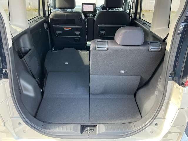 ルークス ハイウェイスター X プロパイロットエディション 純正ナビ アラウンドビュー ドライブレコーダー前後搭載 左右パワースライドドア アイドリング イモビ ベンチS 助手席エアバッグ 衝突軽減ブレーキ PW フルセグテレビ(10枚目)