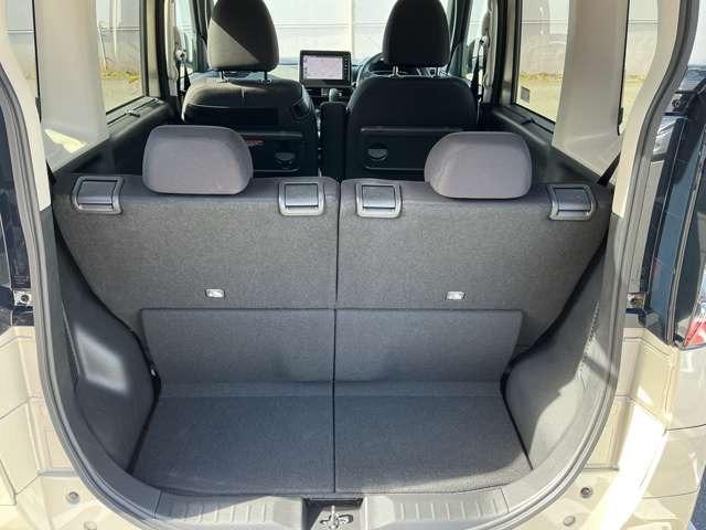 ルークス ハイウェイスター X プロパイロットエディション 純正ナビ アラウンドビュー ドライブレコーダー前後搭載 左右パワースライドドア アイドリング イモビ ベンチS 助手席エアバッグ 衝突軽減ブレーキ PW フルセグテレビ(11枚目)