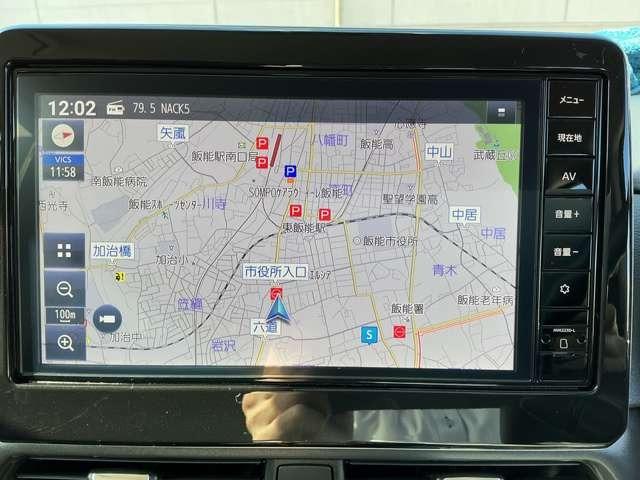 ルークス ハイウェイスター X プロパイロットエディション 純正ナビ アラウンドビュー ドライブレコーダー前後搭載 左右パワースライドドア アイドリング イモビ ベンチS 助手席エアバッグ 衝突軽減ブレーキ PW フルセグテレビ(13枚目)