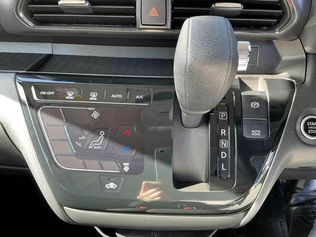 ルークス ハイウェイスター X プロパイロットエディション 純正ナビ アラウンドビュー ドライブレコーダー前後搭載 左右パワースライドドア アイドリング イモビ ベンチS 助手席エアバッグ 衝突軽減ブレーキ PW フルセグテレビ(14枚目)