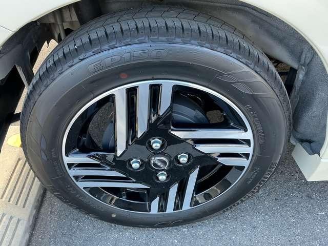 ルークス ハイウェイスター X プロパイロットエディション 純正ナビ アラウンドビュー ドライブレコーダー前後搭載 左右パワースライドドア アイドリング イモビ ベンチS 助手席エアバッグ 衝突軽減ブレーキ PW フルセグテレビ(18枚目)