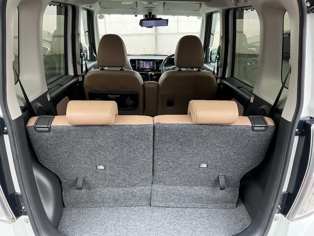 デイズルークス ハイウェイスター　Ｘ　Ｖセレクション（12枚目）