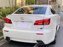 LEXUS IS F