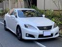 LEXUS IS F