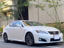 LEXUS IS F