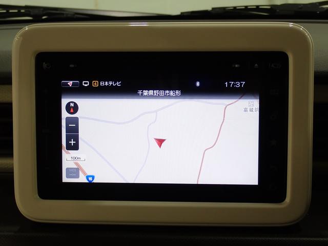 L 全方位モニター付メモリーナビ スマートキー(12枚目)