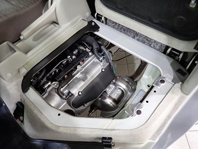 エブリイ ＰＡハイルーフ　５型　２ＷＤ／４ＡＴ　リヤスモークガラス　後席両側スライドドア（非電動）　パワードアロック　車両走行安定補助システム　アイドリングストップ　エアコン　パワーステアリング（44枚目）
