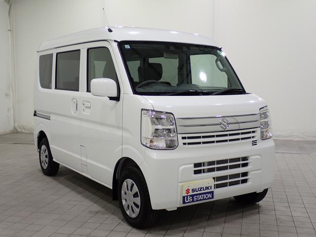 エブリイ JOINターボ 6型(7枚目)