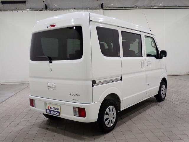 エブリイ JOINターボ 6型(8枚目)