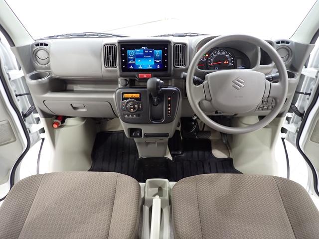 エブリイ JOINターボ 6型(12枚目)