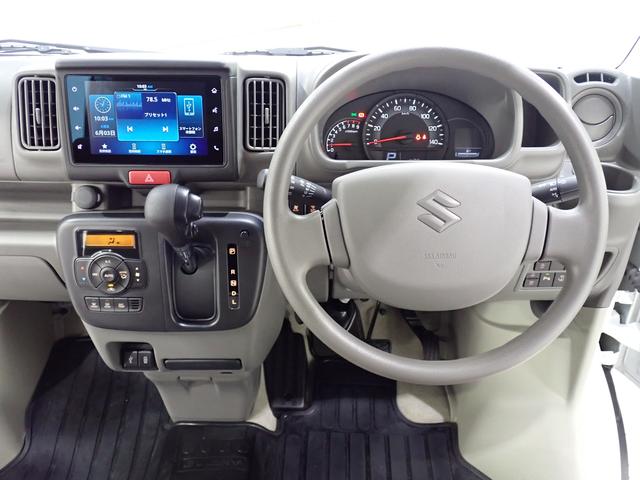 エブリイ JOINターボ 6型(13枚目)