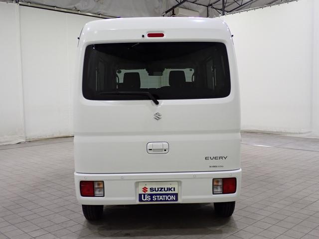 エブリイ JOINターボ 6型(28枚目)