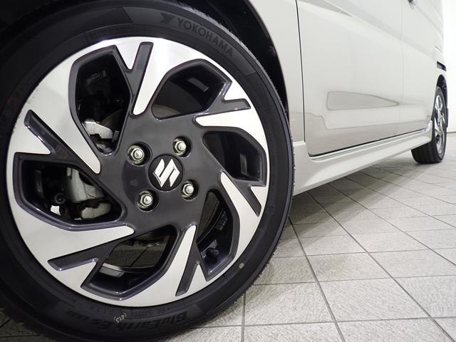 スペーシアカスタム ハイブリッドＸＳターボ　ブラック２トーンルーフ！　オーディオレス　元弊社社有車！後席両側電動パワースライドドア　車線維持支援　アダプティブクルーズコントロール　後席オットマン　前方・後方衝突軽減ブレーキ　フルオートエアコン　シーケンシャルウィンカー（10枚目）