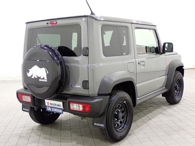 機械式副変速機付パートタイム４ＷＤ！