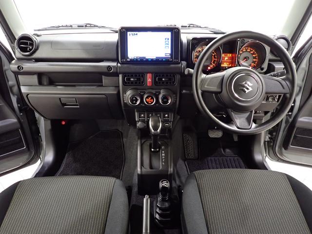 ※※衝突被害軽減ブレーキや誤発進抑制機能等といった予防安全技術スズキセーフティサポートは装着されておりません。万一の際には一切作動いたしませんのでご注意ください。