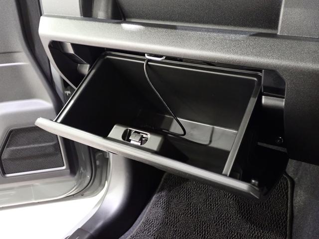 小物入れも充実しています！ものの置場に困ることもありません！