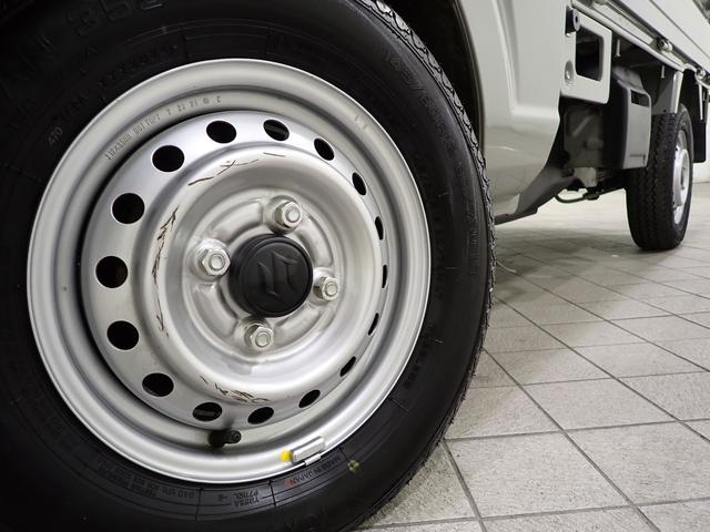 キャリイトラック ＫＣエアコン・パワステ　７型（10枚目）