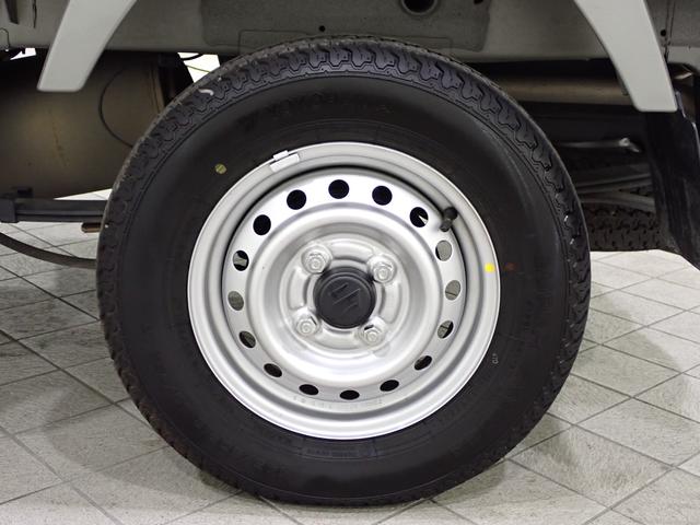 キャリイトラック ＫＣエアコン・パワステ　７型（11枚目）