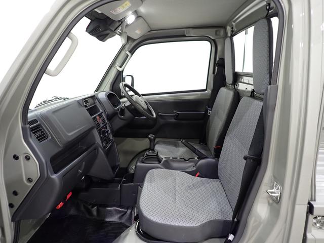 キャリイトラック ＫＣエアコン・パワステ　７型（12枚目）