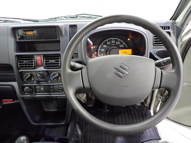 キャリイトラック ＫＣエアコン・パワステ　７型（14枚目）