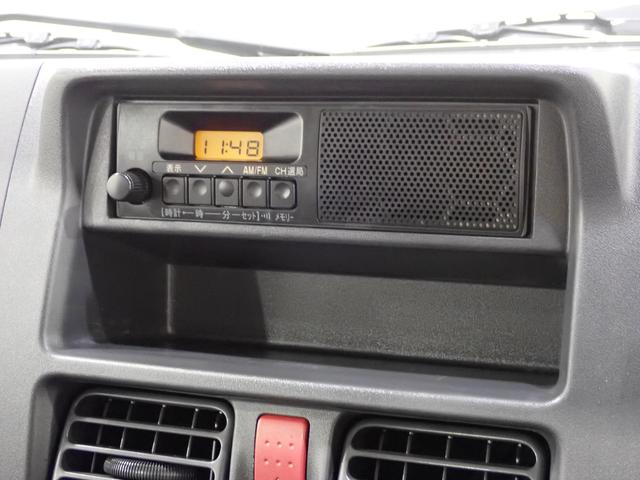 キャリイトラック ＫＣエアコン・パワステ　７型（16枚目）
