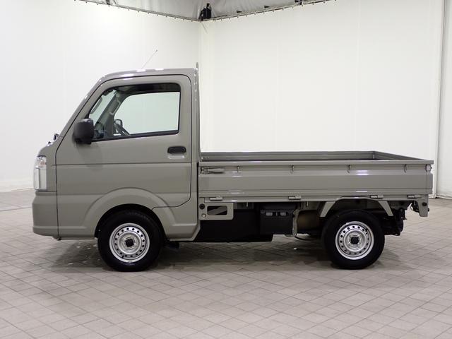 キャリイトラック ＫＣエアコン・パワステ　７型（22枚目）