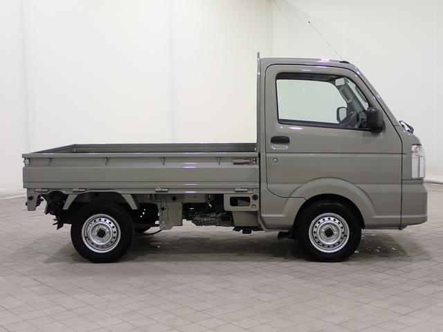 キャリイトラック ＫＣエアコン・パワステ　７型（23枚目）