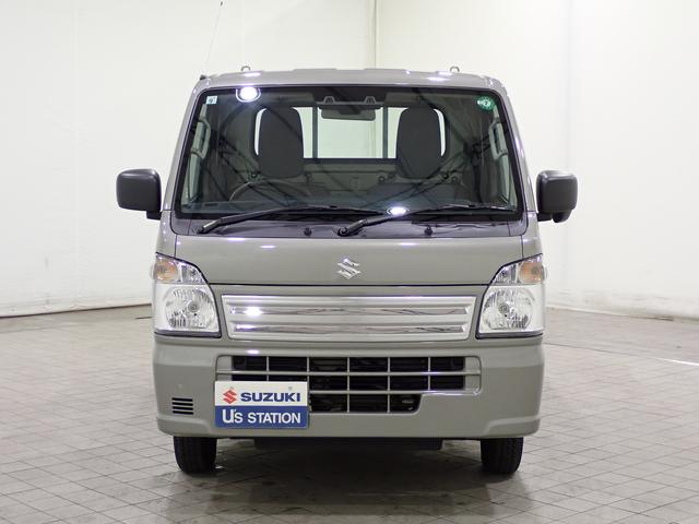 キャリイトラック ＫＣエアコン・パワステ　７型（24枚目）