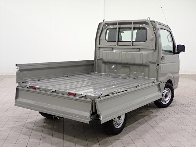 キャリイトラック ＫＣエアコン・パワステ　７型（26枚目）