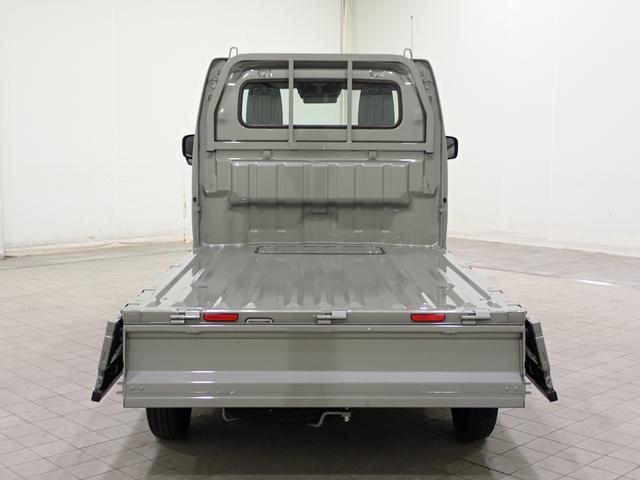 キャリイトラック ＫＣエアコン・パワステ　７型（27枚目）