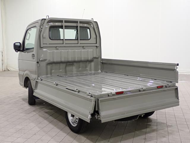 キャリイトラック ＫＣエアコン・パワステ　７型（28枚目）